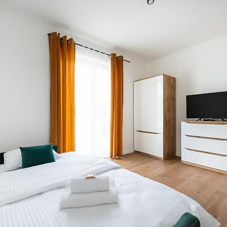 Hohome Comfy Apartments Varsovia Exterior foto