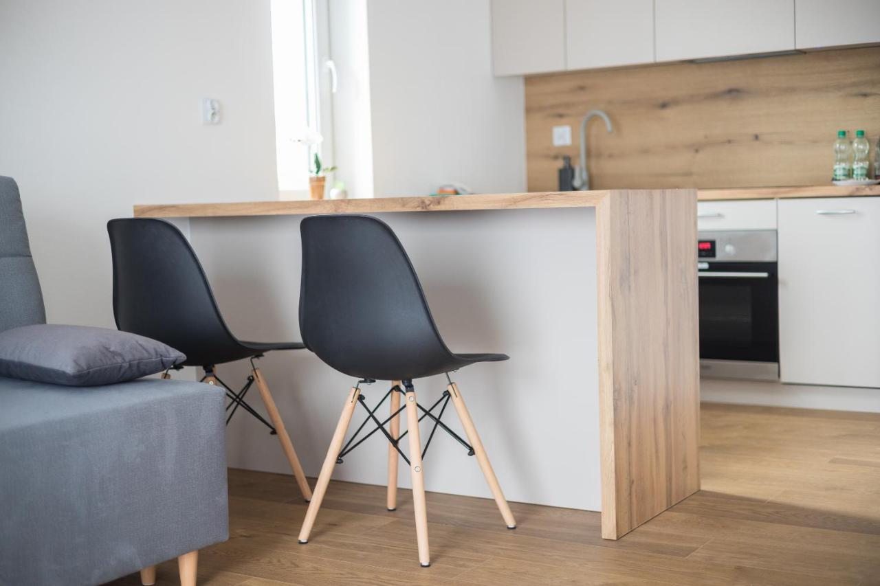 Hohome Comfy Apartments Varsovia Exterior foto