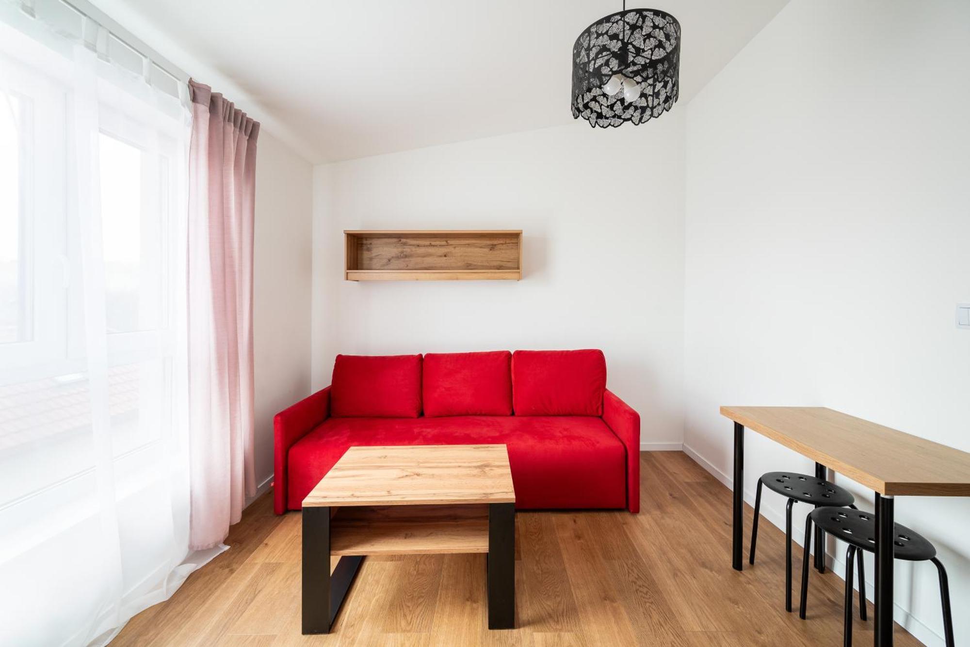 Hohome Comfy Apartments Varsovia Exterior foto