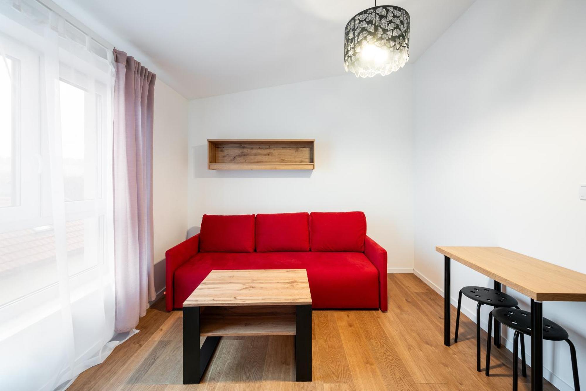 Hohome Comfy Apartments Varsovia Exterior foto